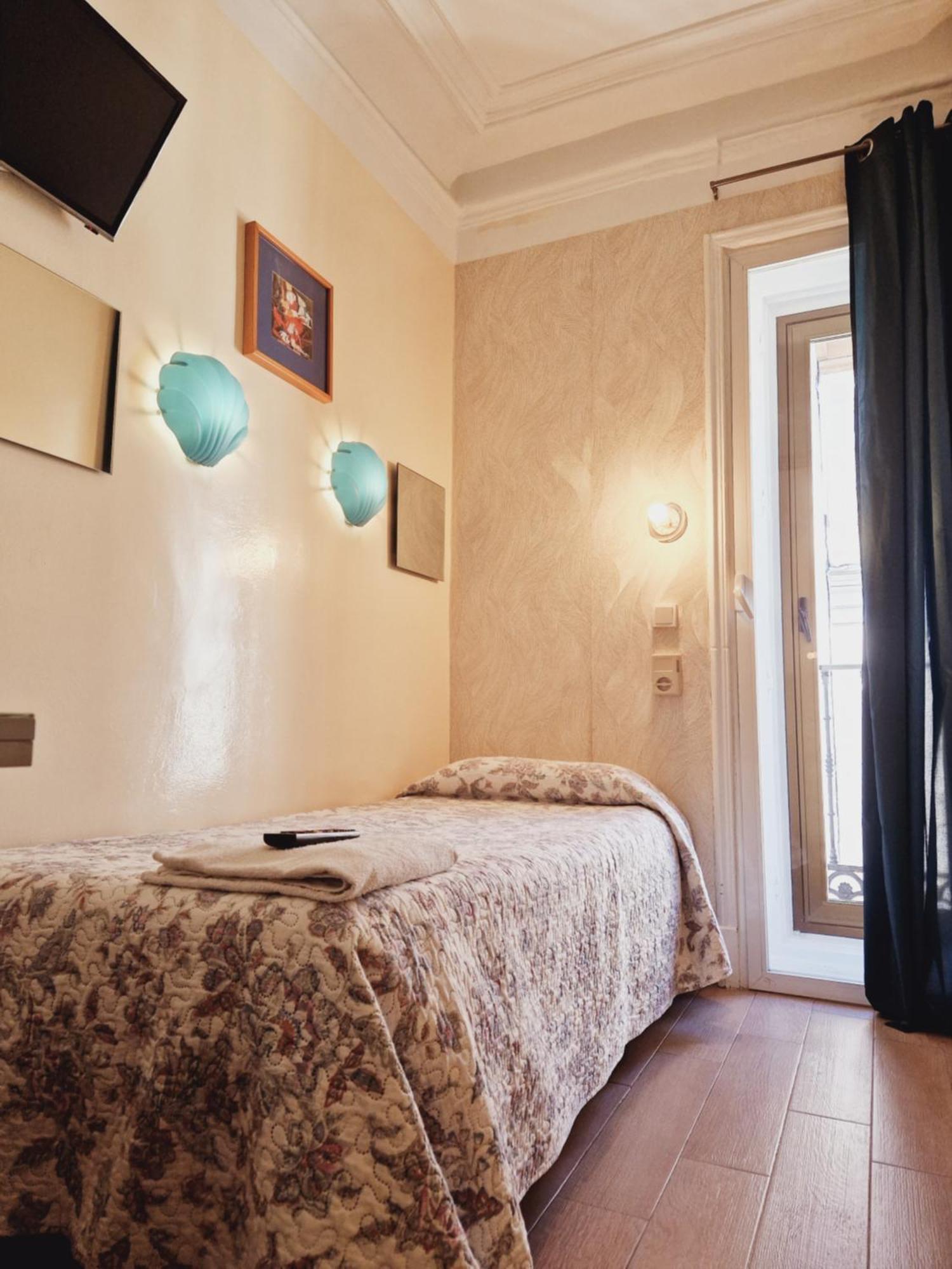 Casa De Huespedes Dolce Vita Madrid Zimmer foto